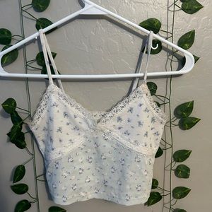 Aeropostale tank top